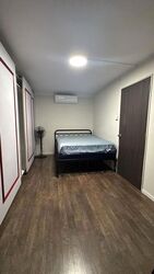 Blk 119 MARSILING RISE (Woodlands), HDB Executive #613444501